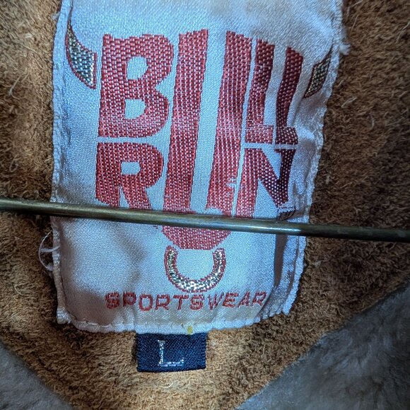 Men's Bullrun Sports Wear - Picture 2 of 2